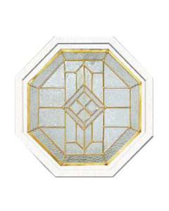 Stained Glass Accent Bantry Design ba-oct-2020