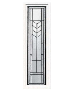Stained Glass Accent Chicago ch-sl-1264 Design