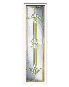 Stained Glass Accent Eton Design e-sl-1264