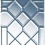 Stained Glass SG1019