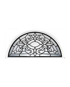 Stained Glass Accent Westchester Design we-hr-2814