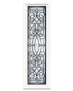 Stained Glass Accent Westchester Design we-sl-1264