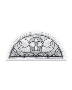 Stained Glass Accent York Design y-hr-2814