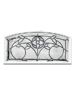 Stained Glass Accent York Design y-seg-2614