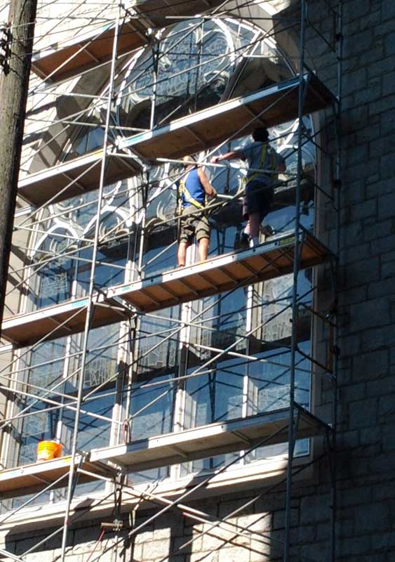 church-scaffolding-2