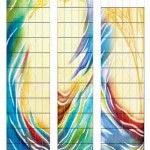 Final Church Christ Cathedral Art Elevations_Bell Spire Hall